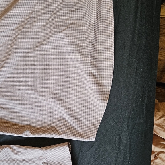 Untuckit button down Gargiulo shirt - Picture 11 of 16